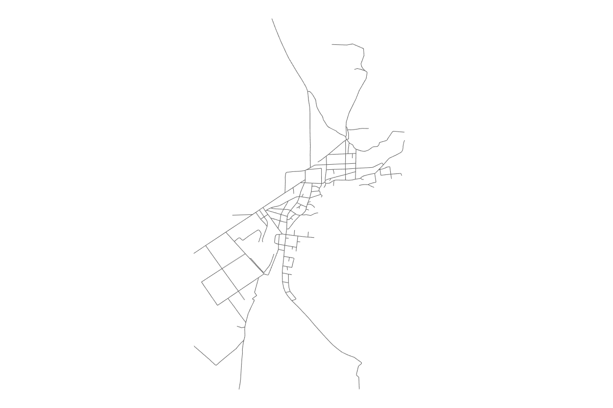 Site map