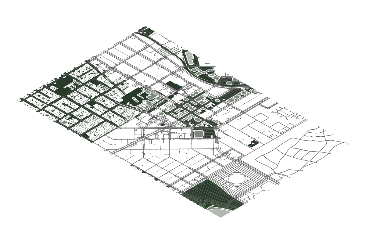 Site overview