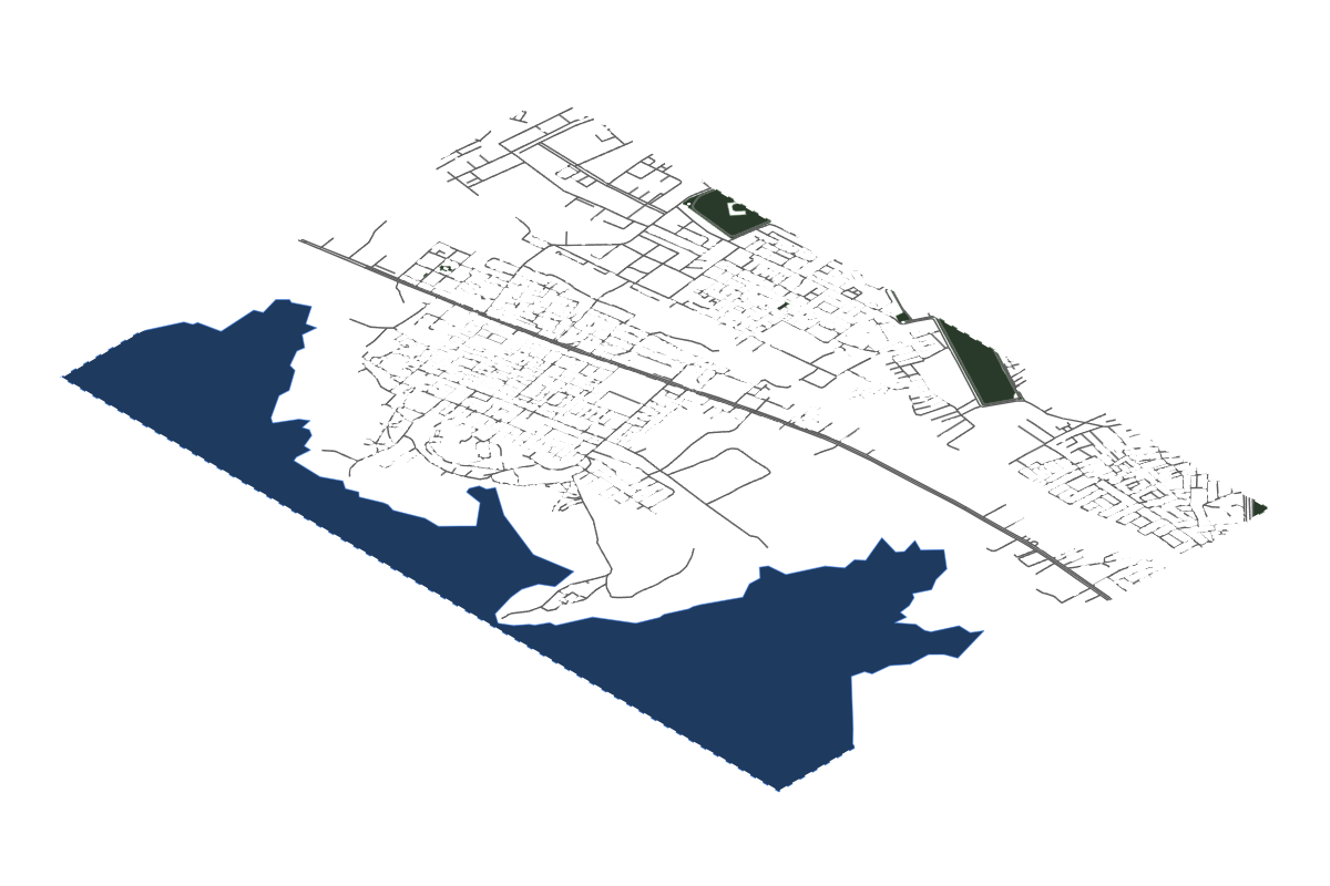 Site overview