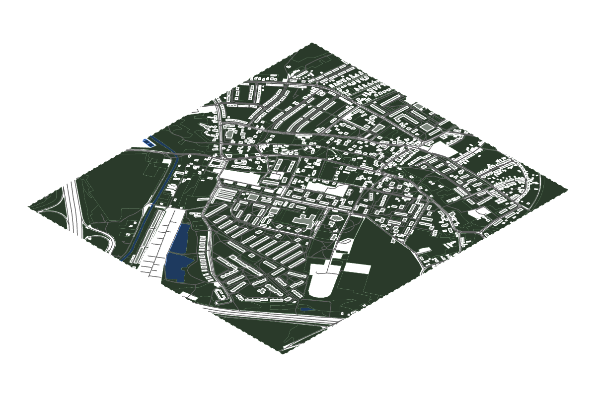 Site overview