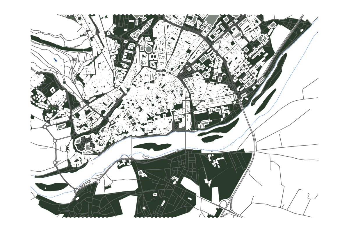 Site map