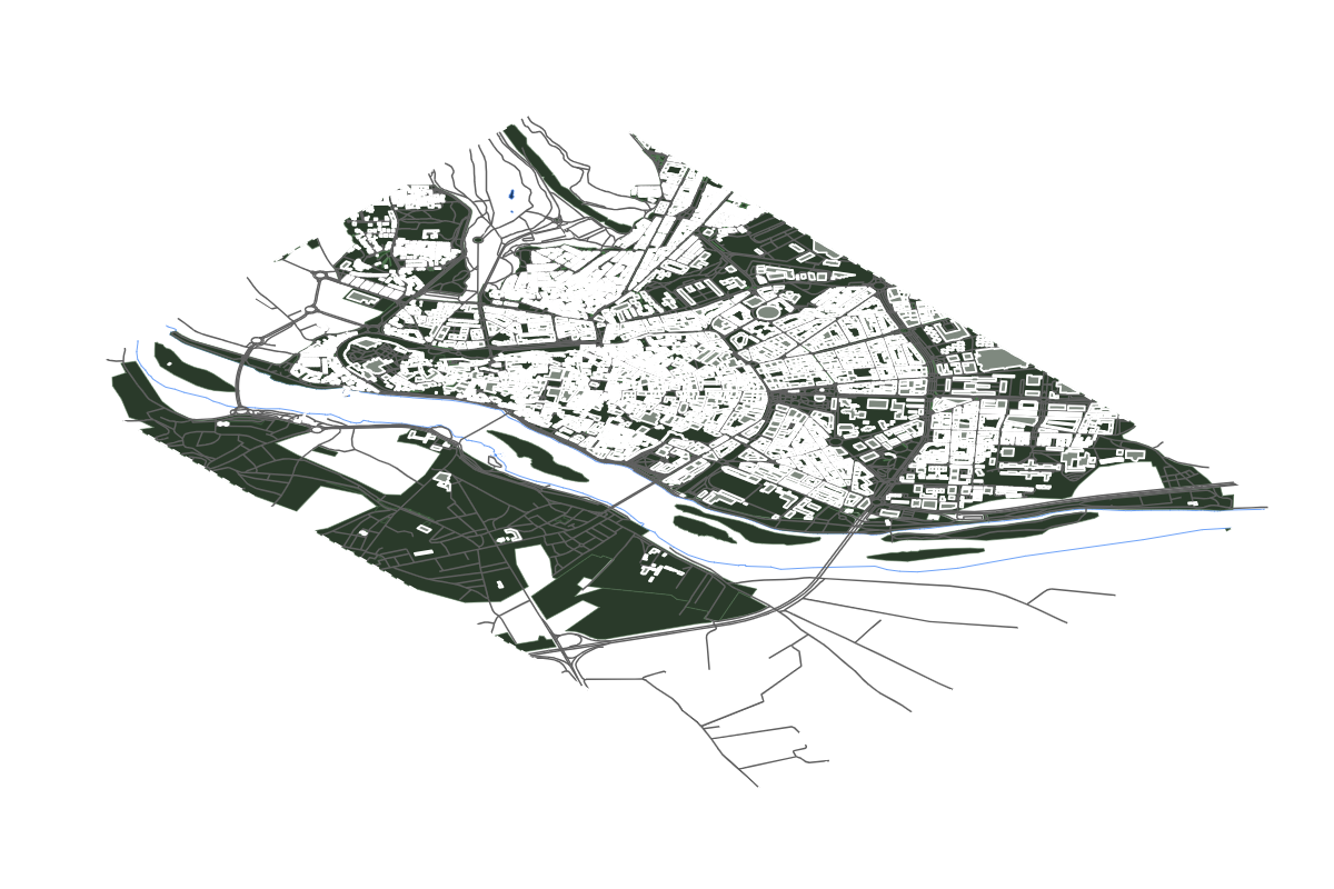 Site overview