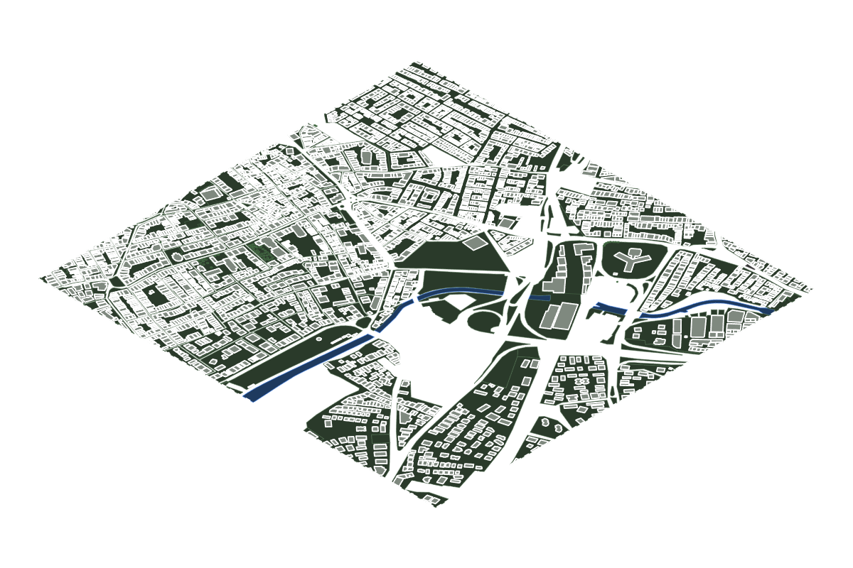 Site overview