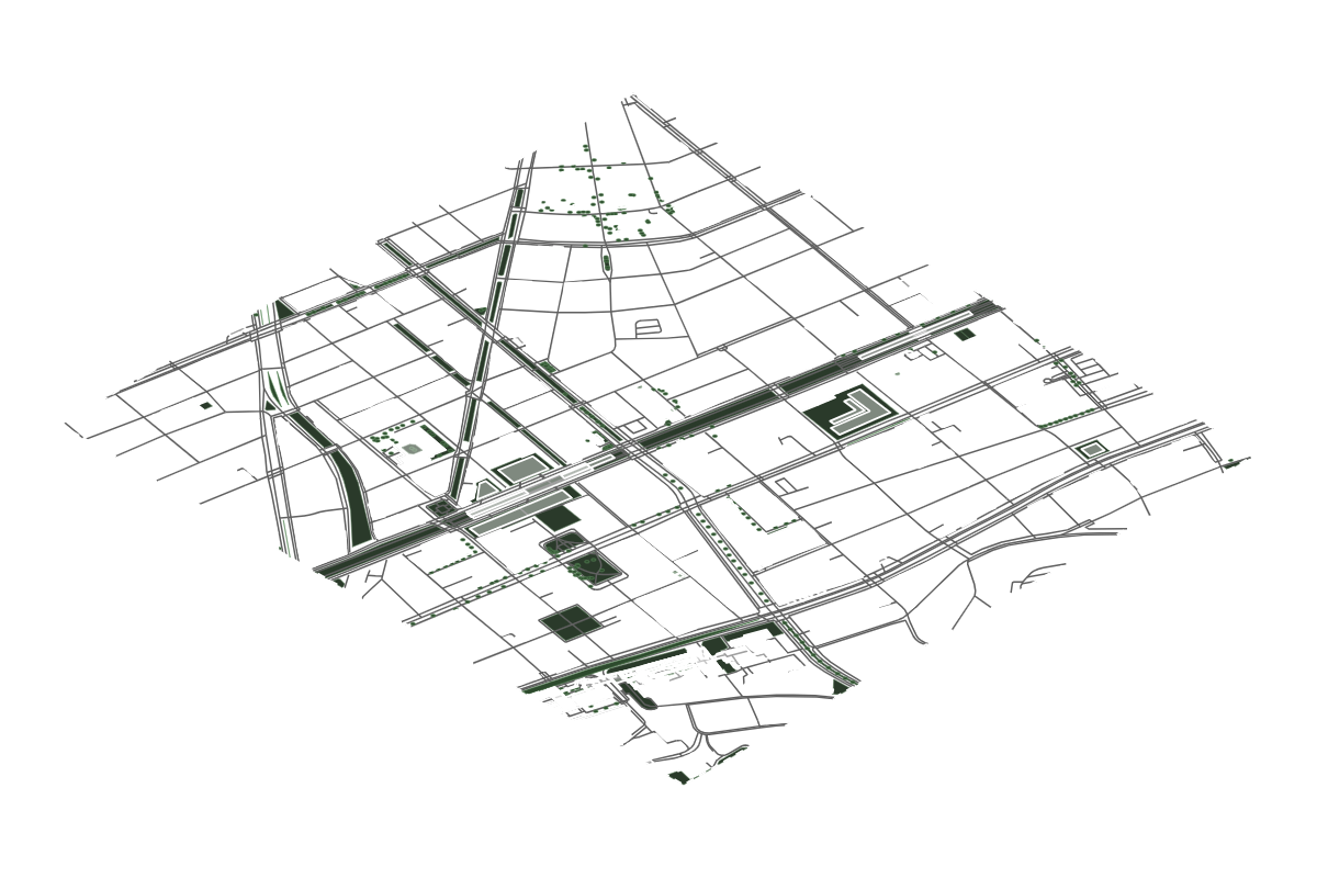 Site overview