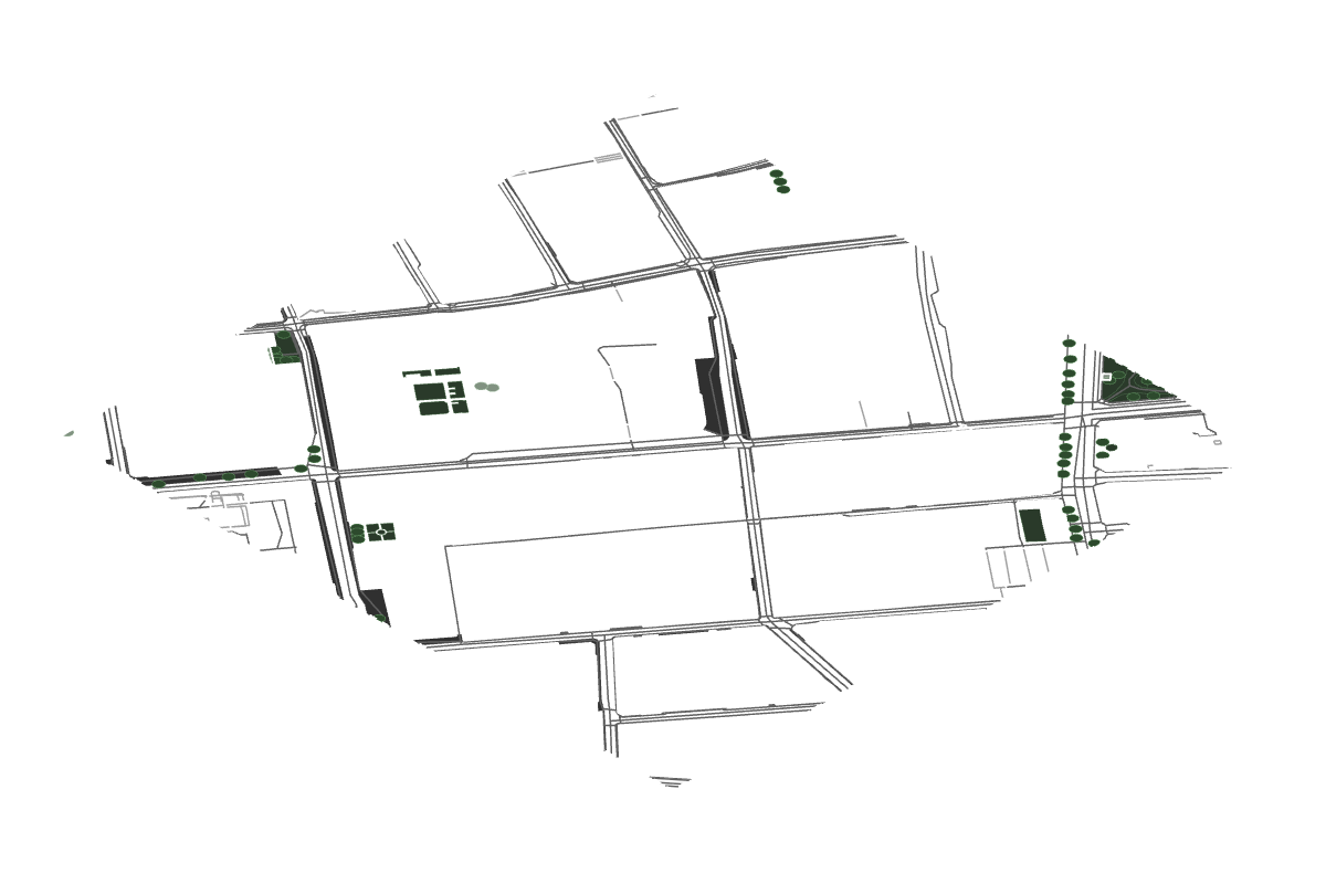 Site overview