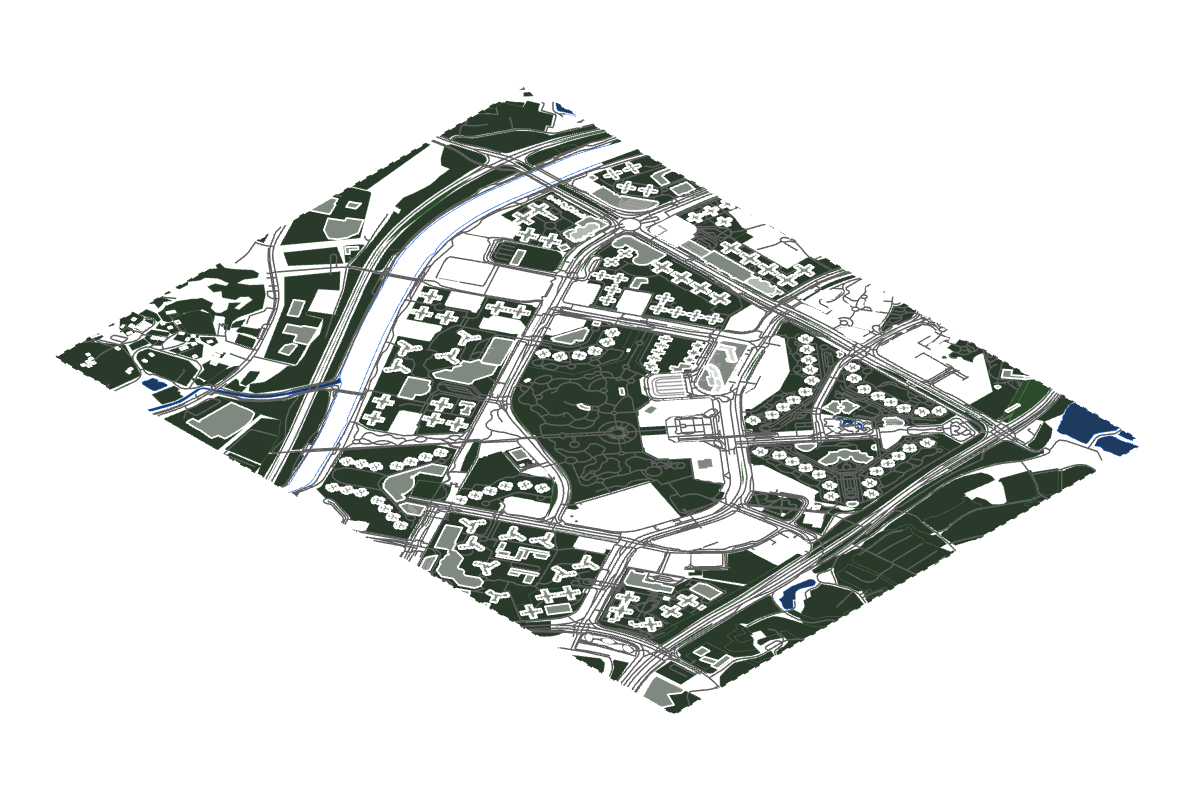 Site overview