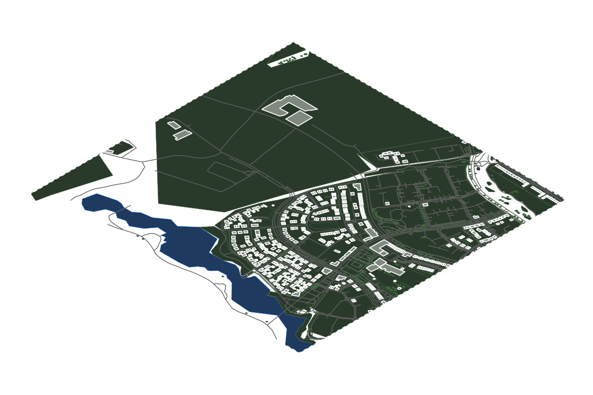 Site overview