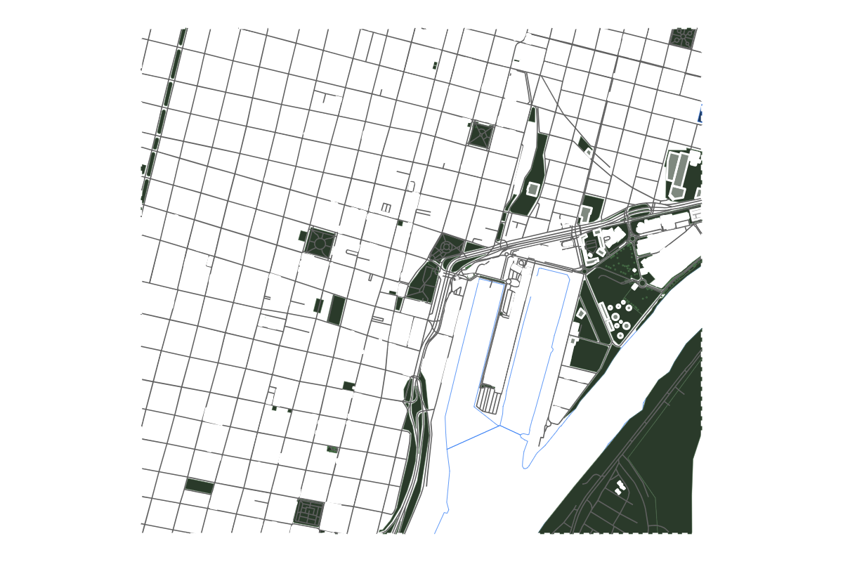 Site map