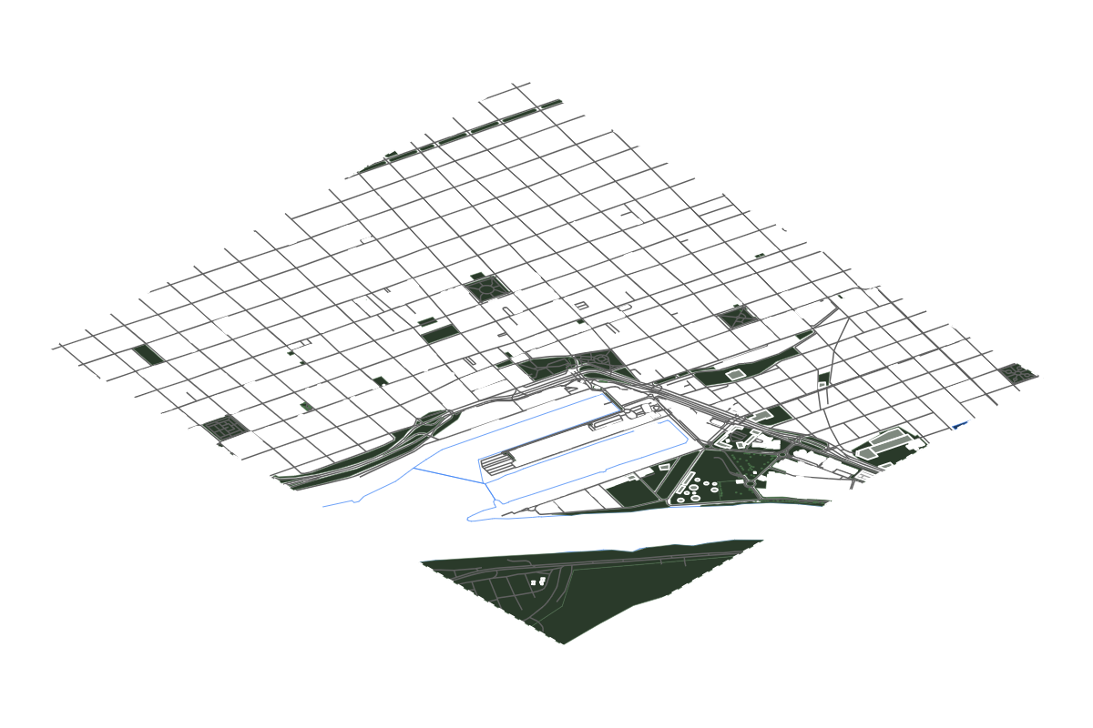 Site overview