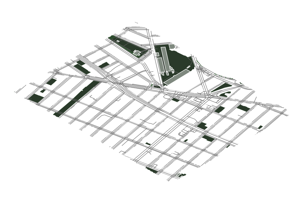 Site overview