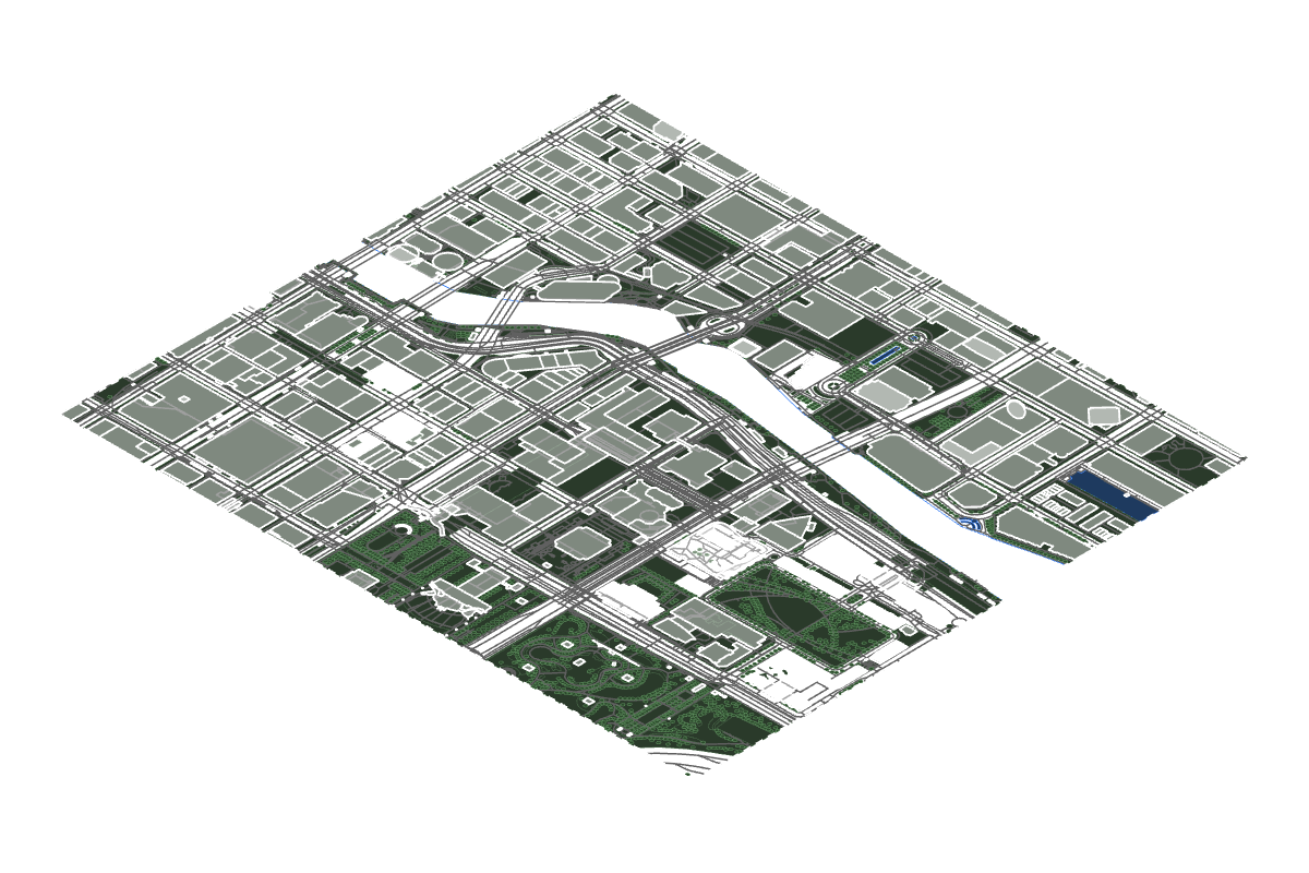 Site overview