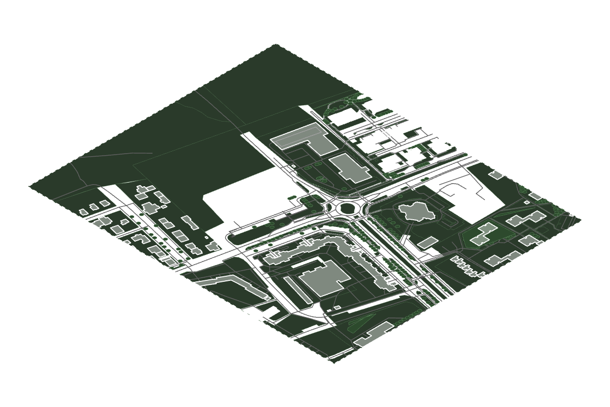 Site overview