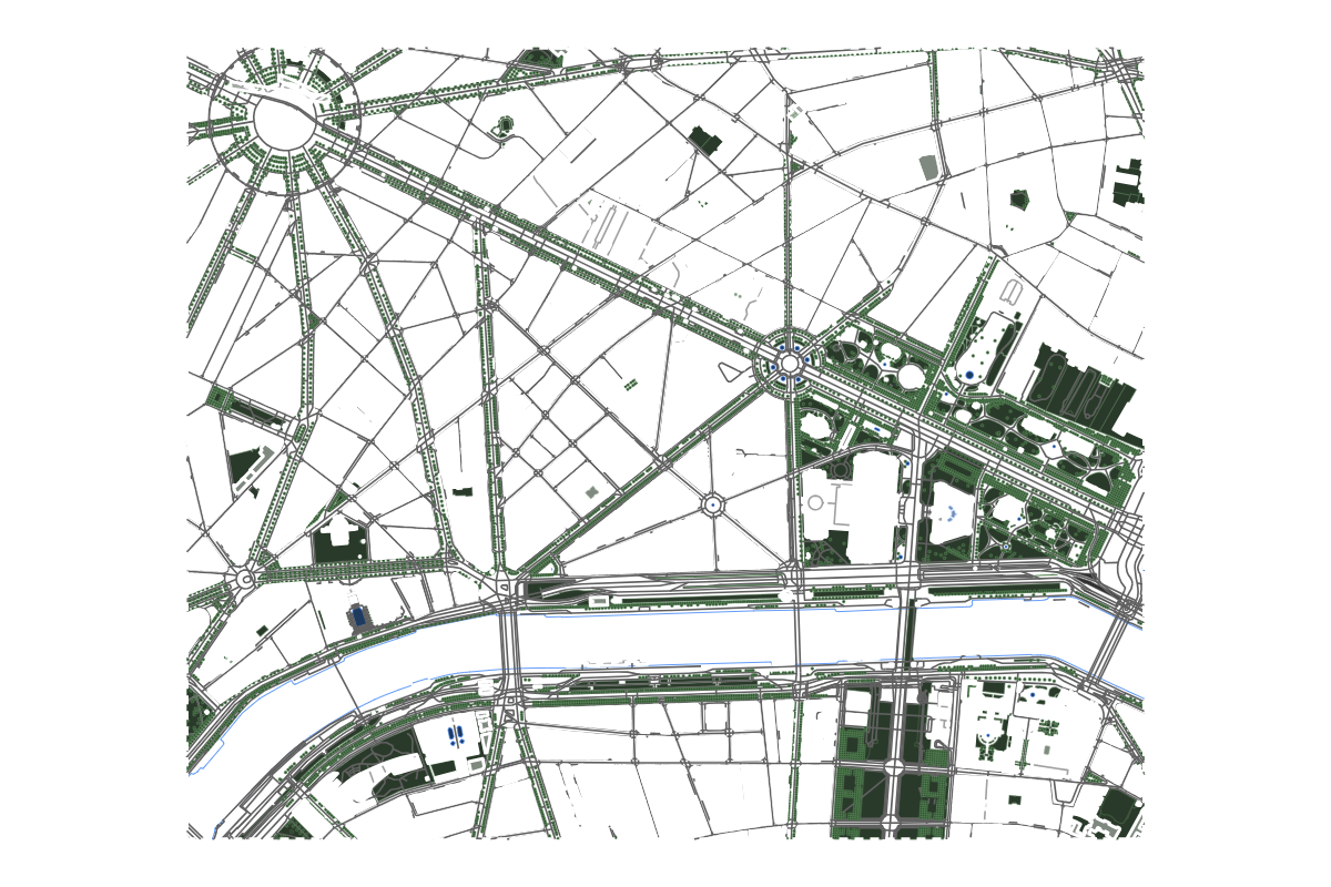 Site map