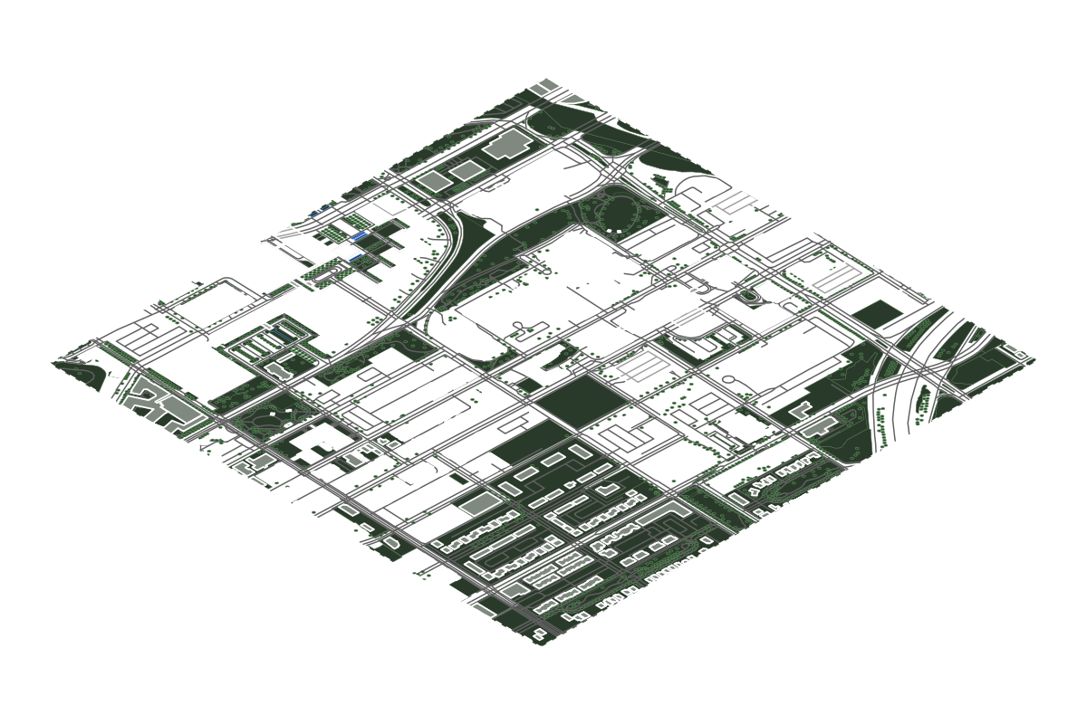 Site overview