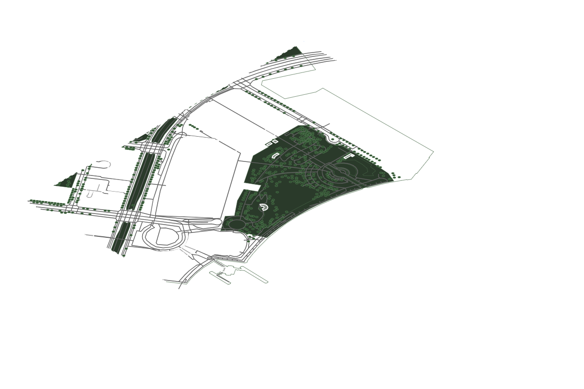 Site overview