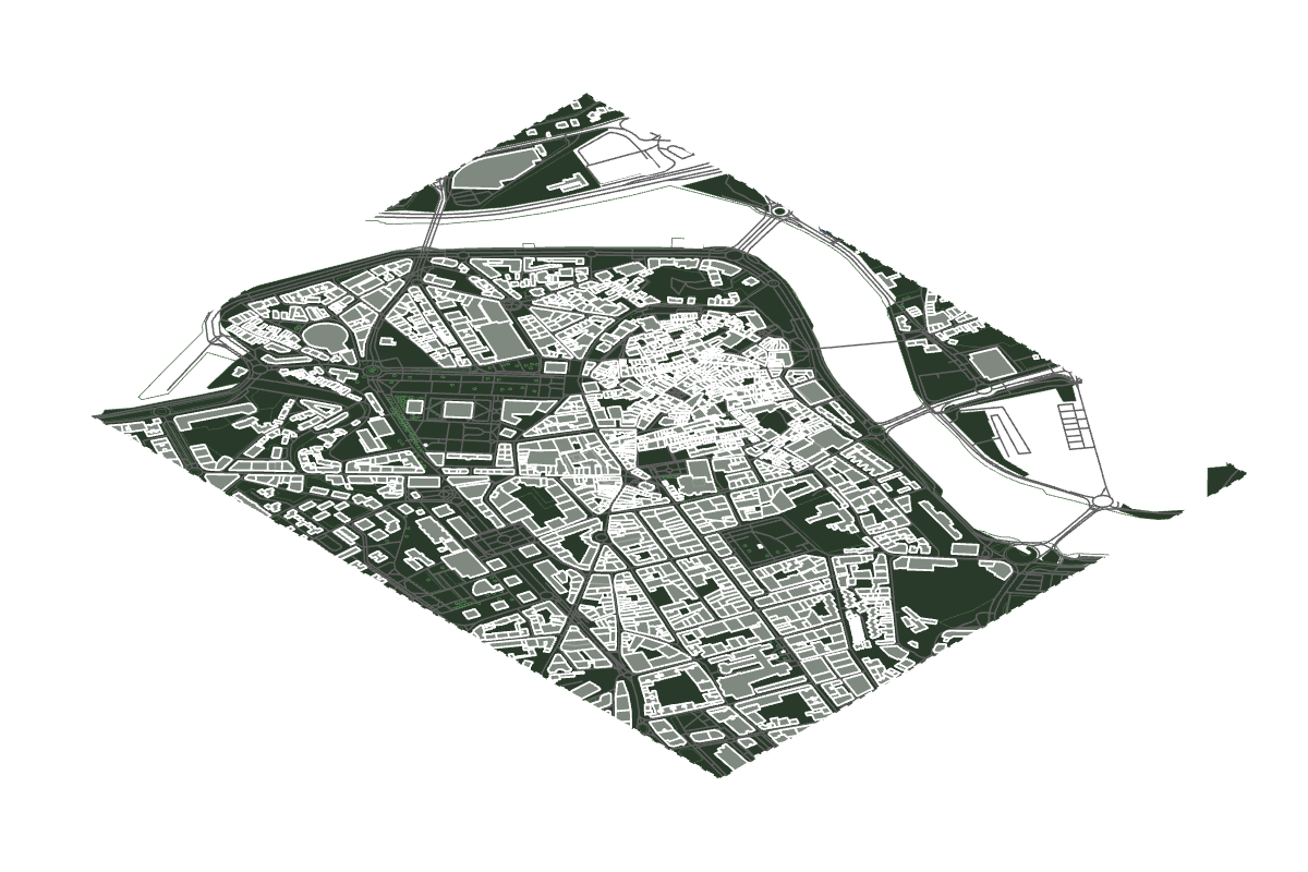 Site overview
