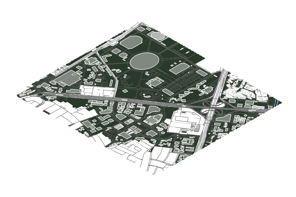 Site overview