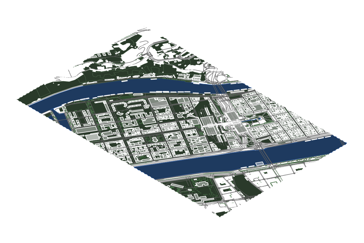 Site overview