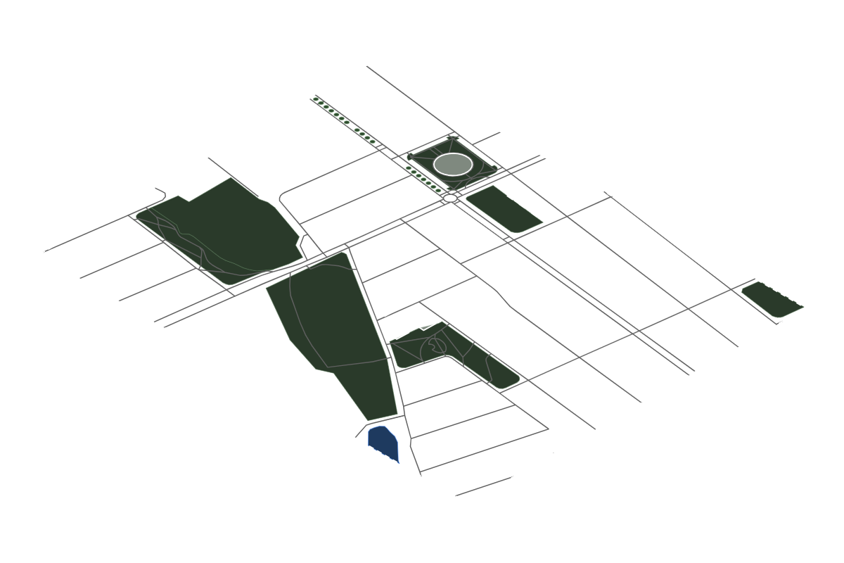 Site overview