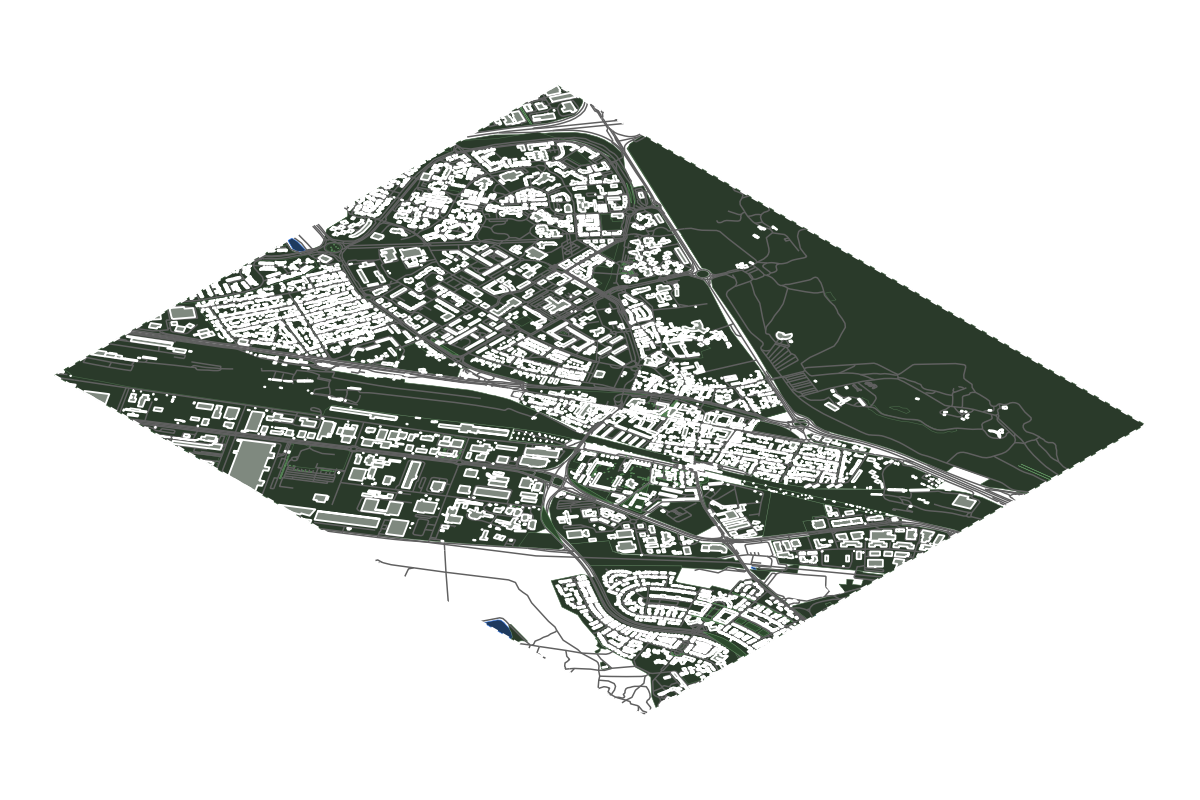Site overview