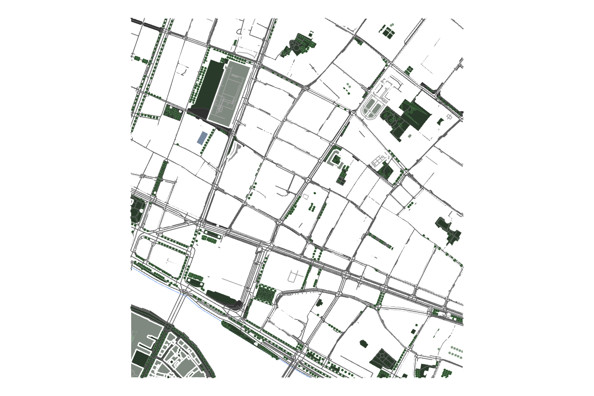 Site map