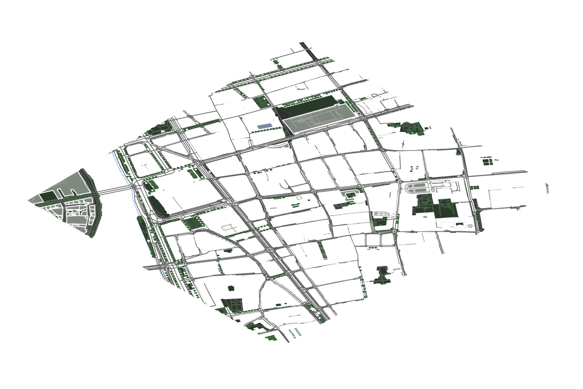 Site overview
