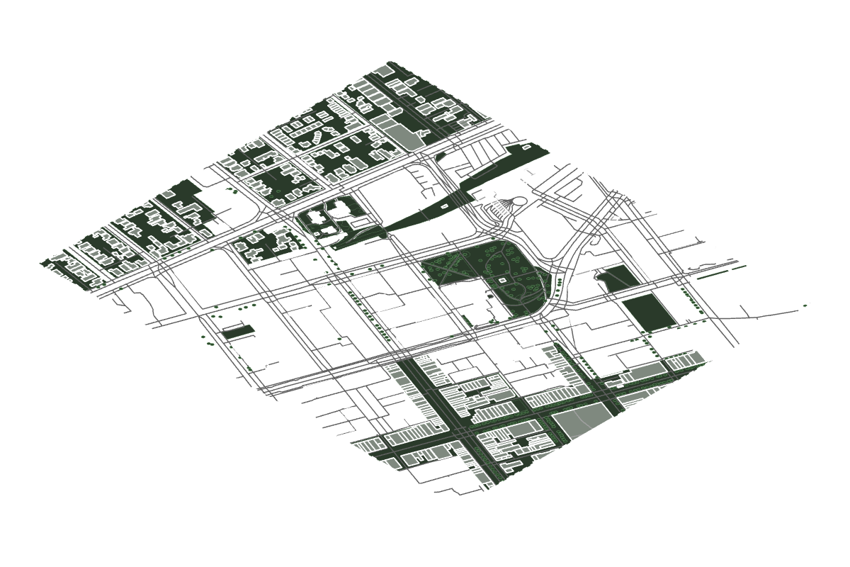 Site overview