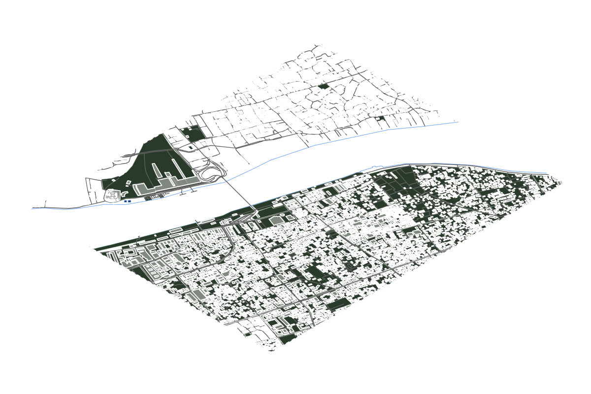 Site overview