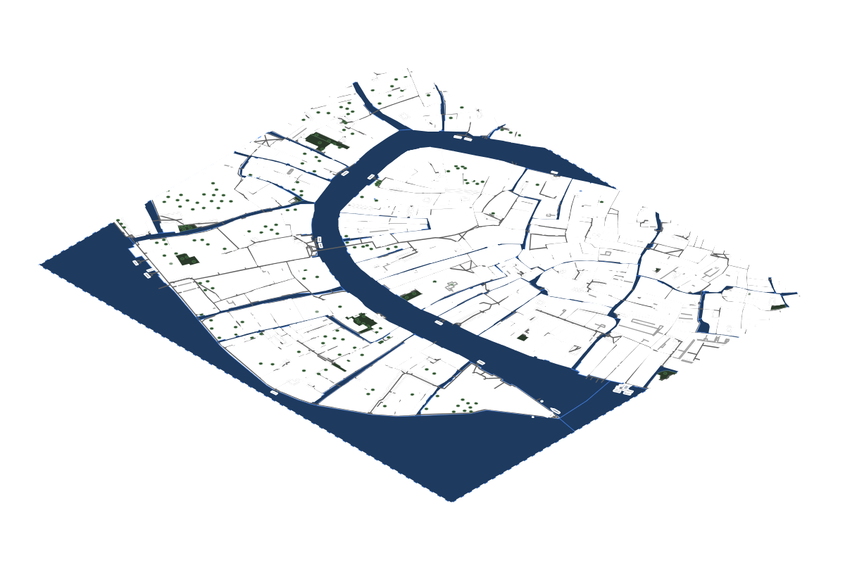 Site overview