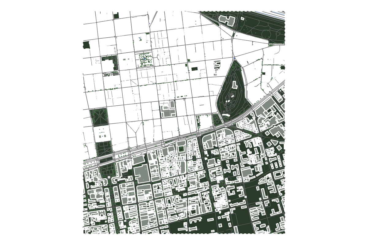 Site map