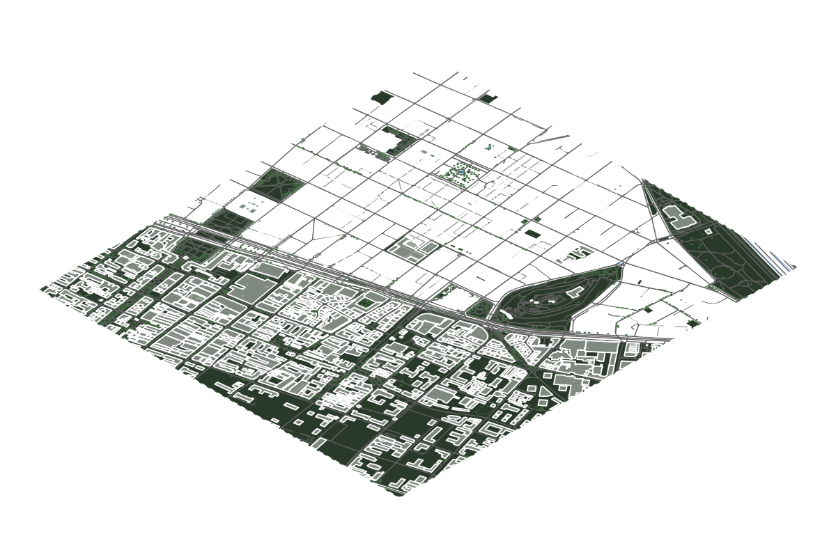 Site overview