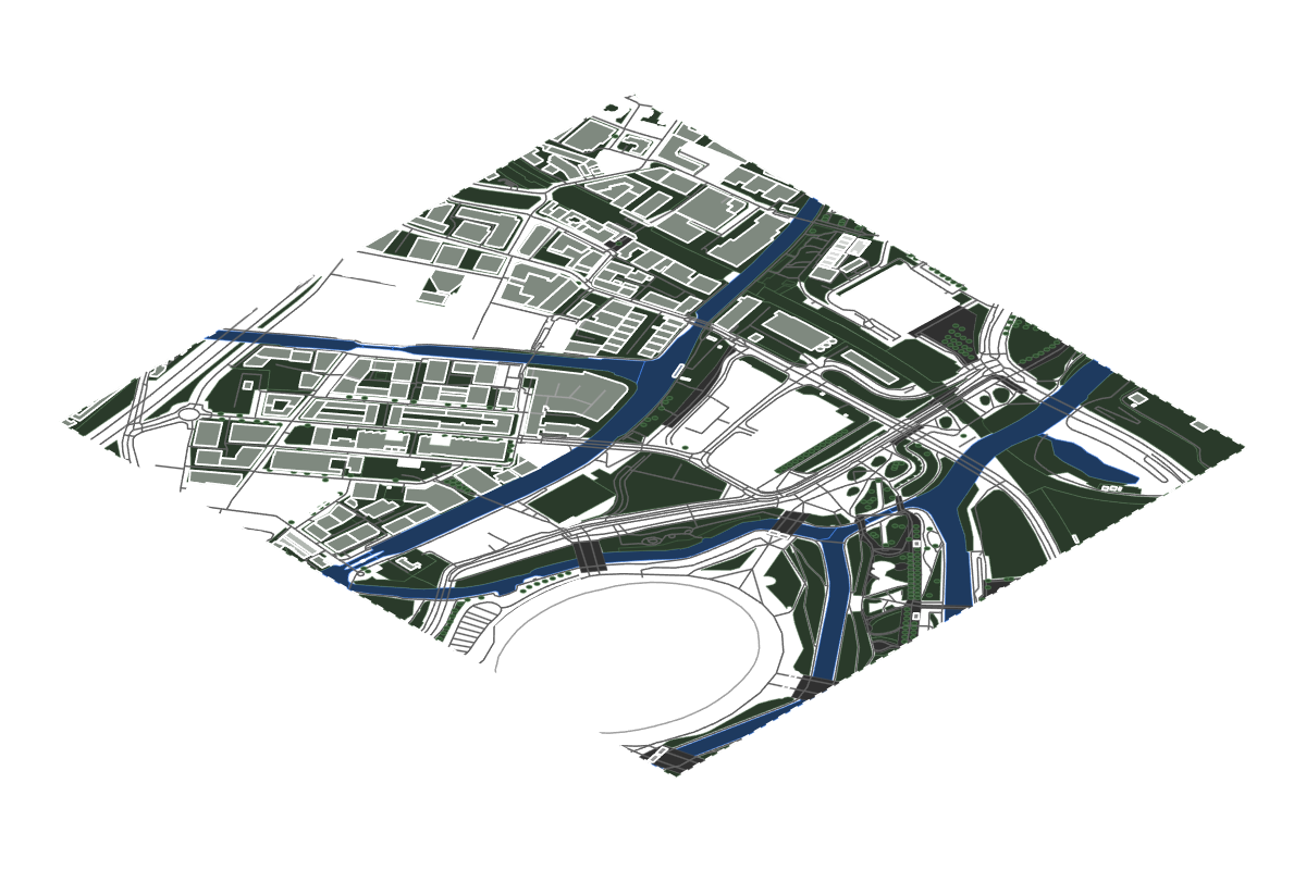 Site overview