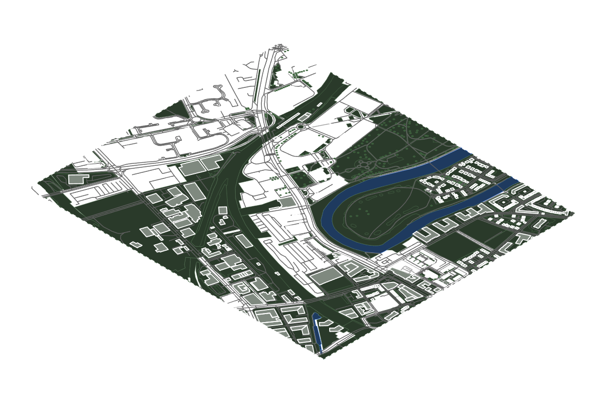 Site overview