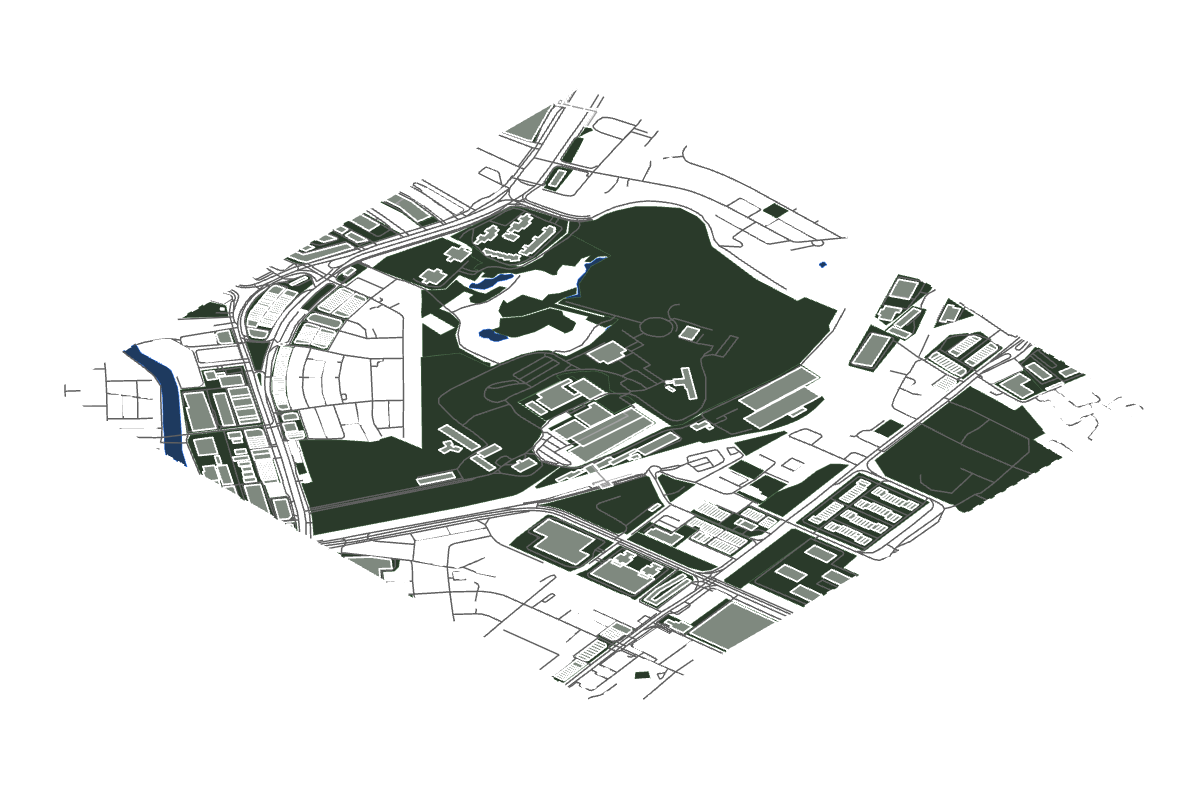 Site overview
