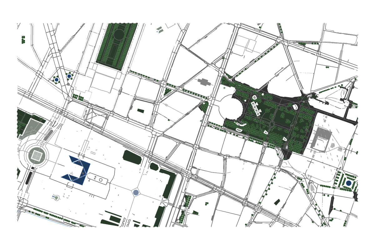 Site map