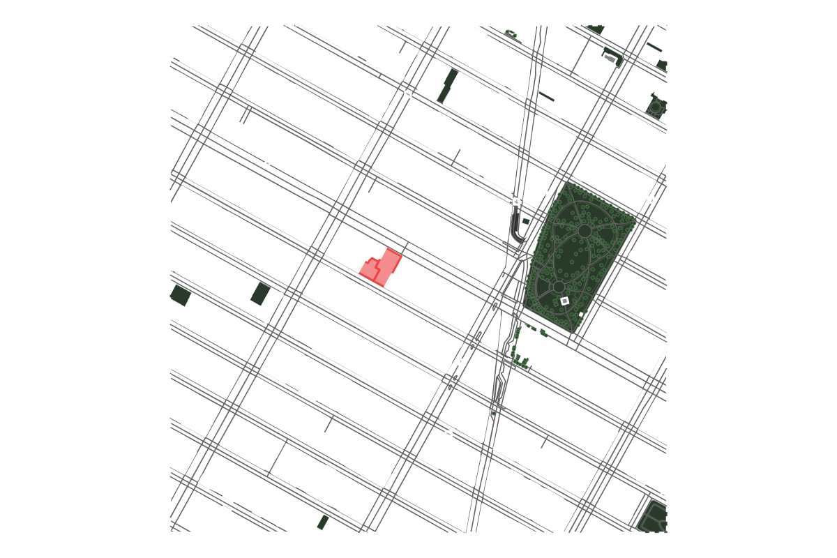 Site map