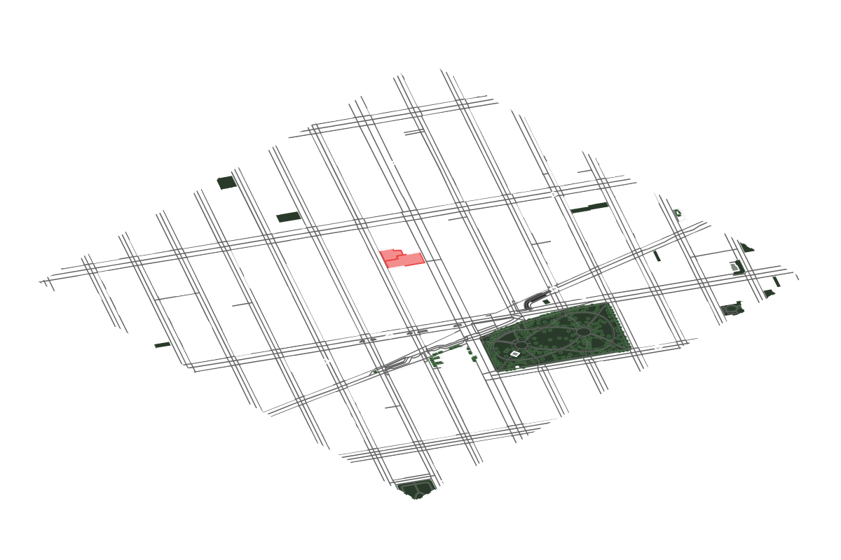 Site overview