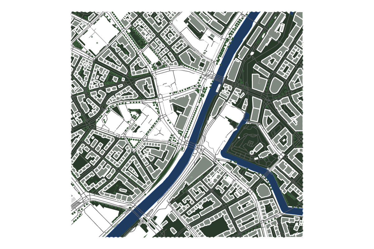 Site map