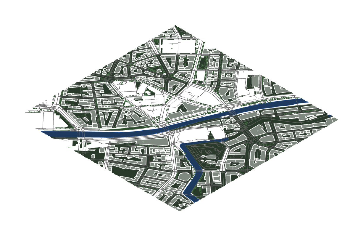 Site overview