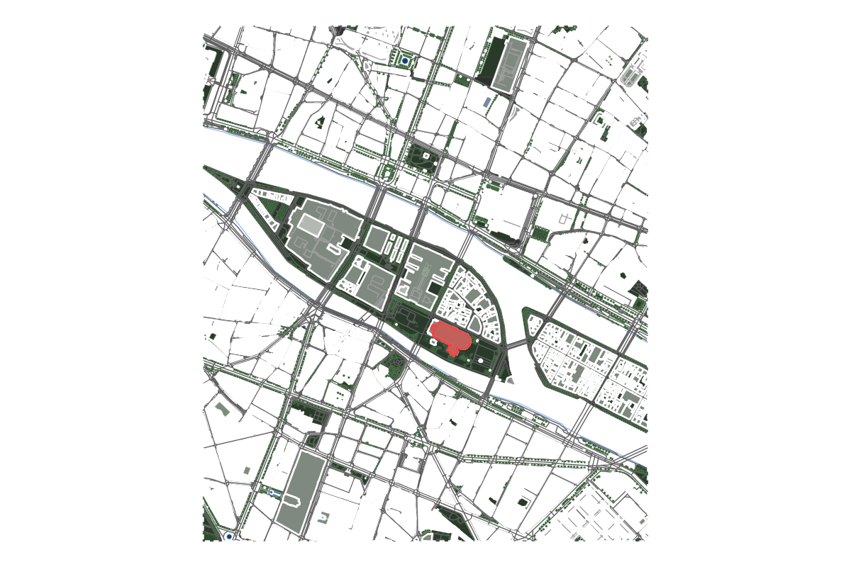 Site map