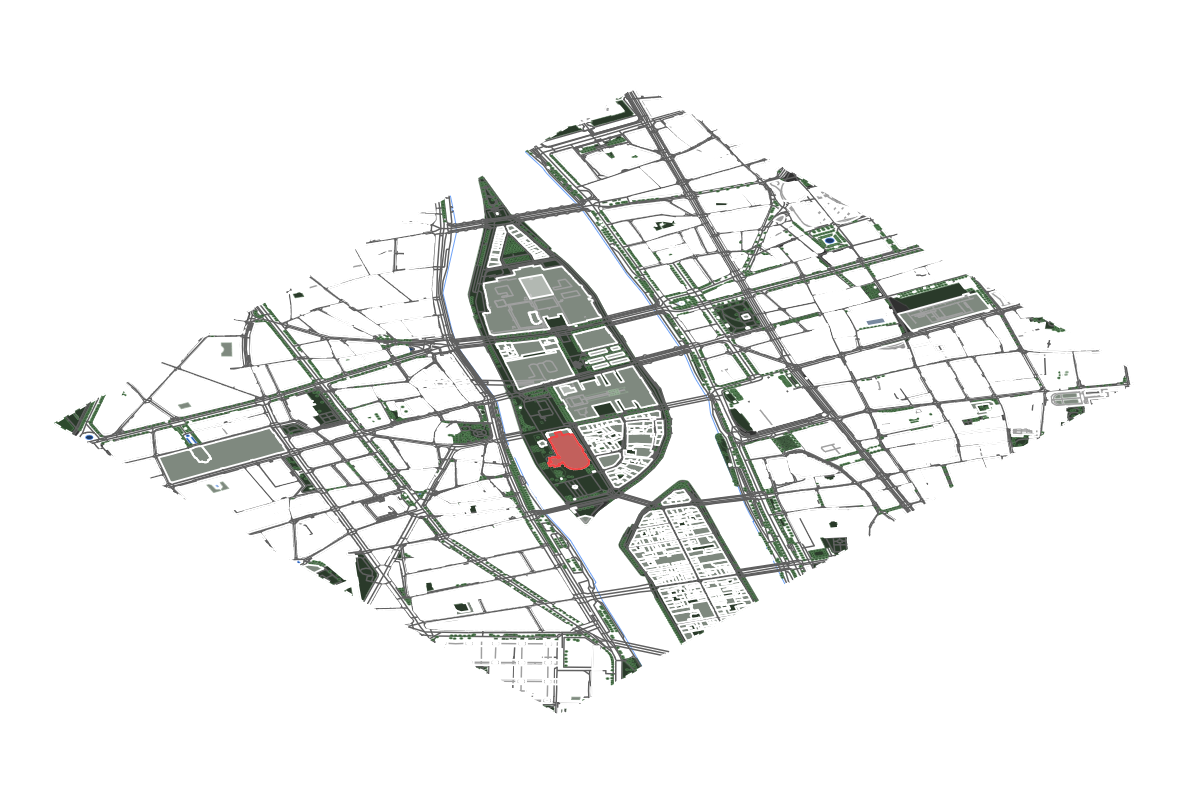 Site overview