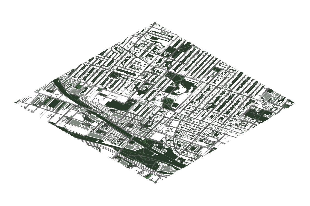 Site overview