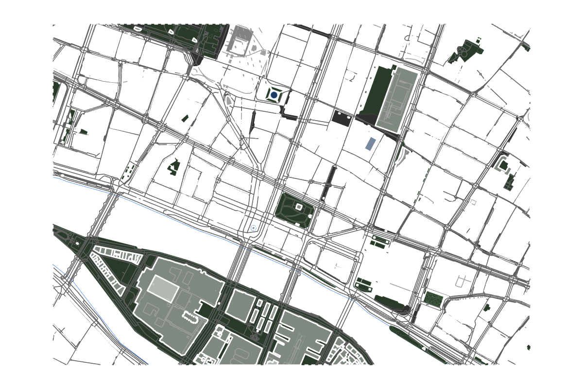 Site map