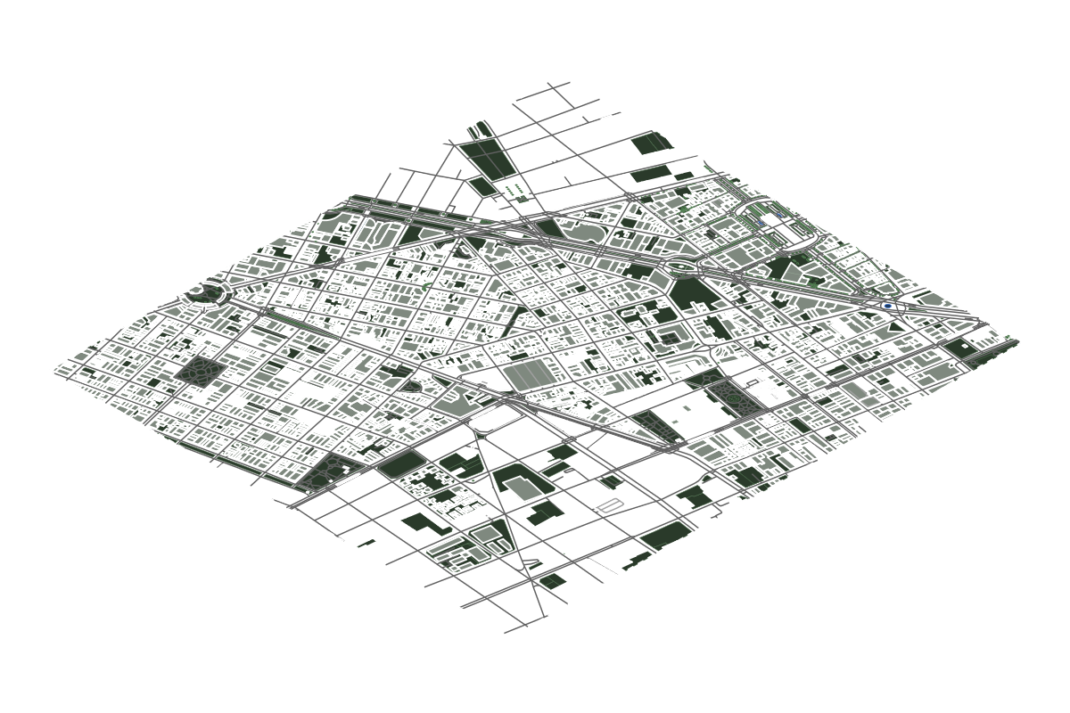 Site overview