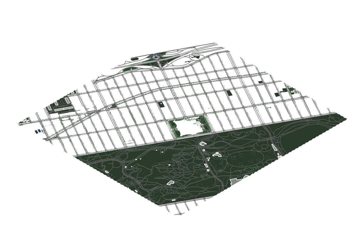 Site overview