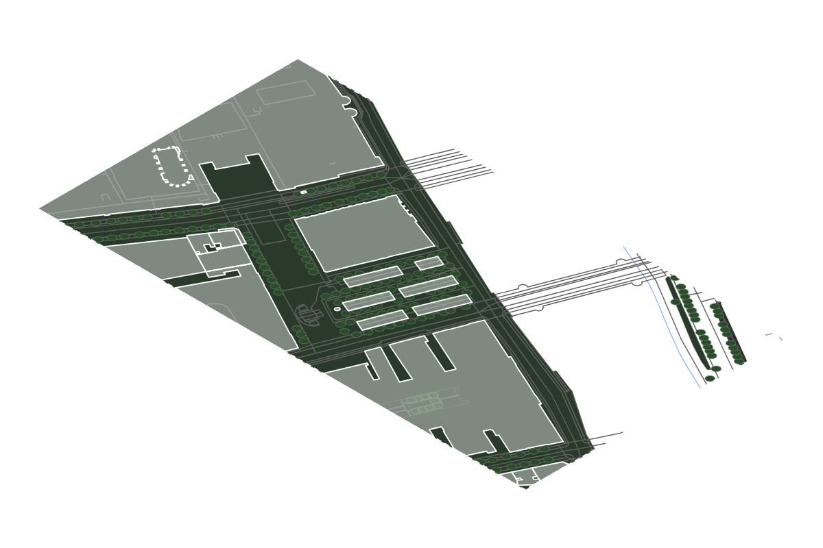Site overview