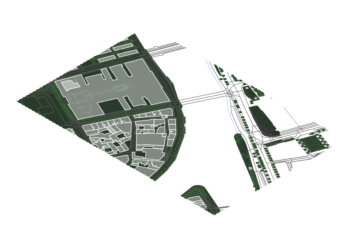 Site overview