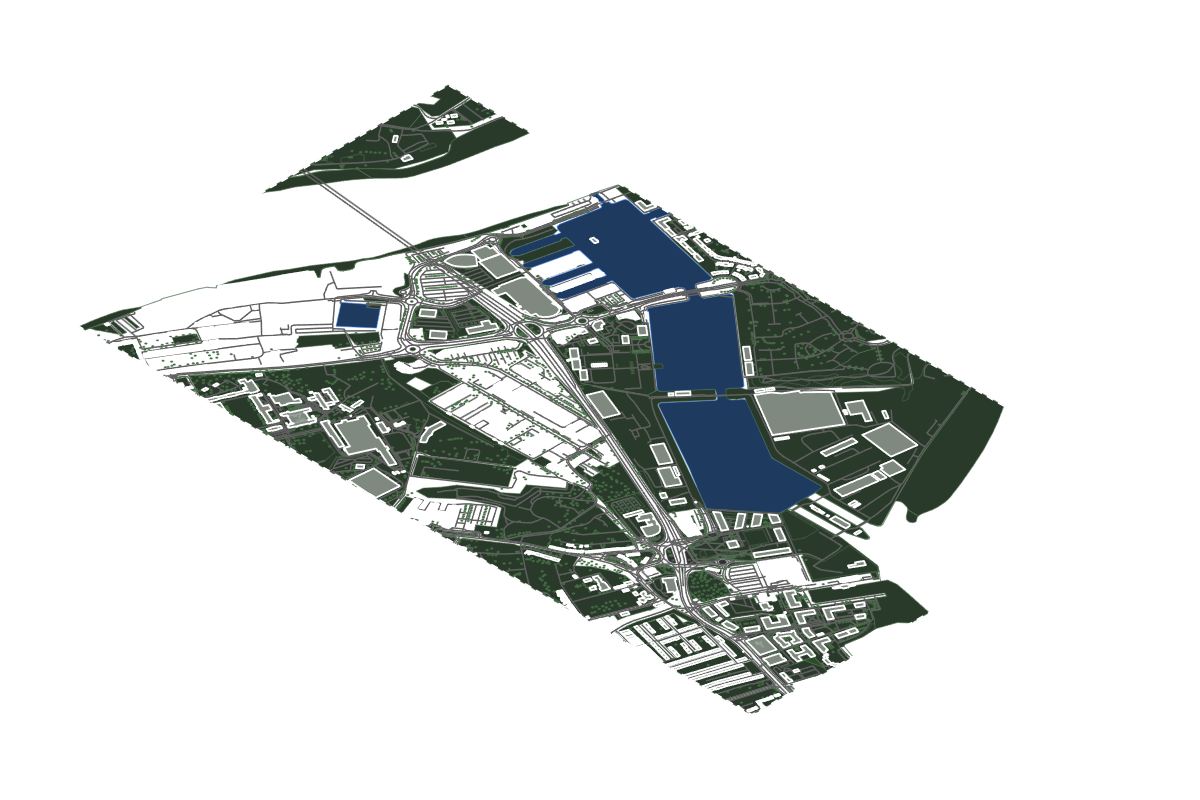 Site overview