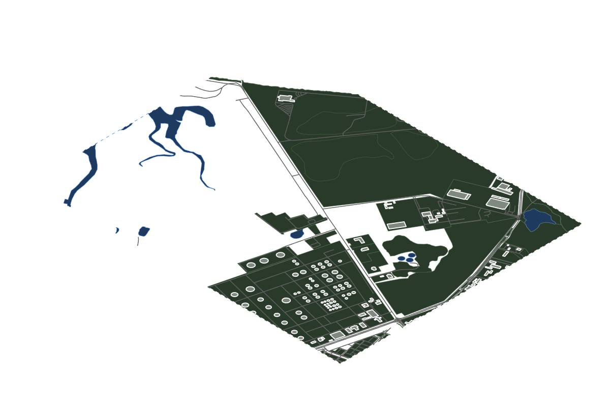 Site overview