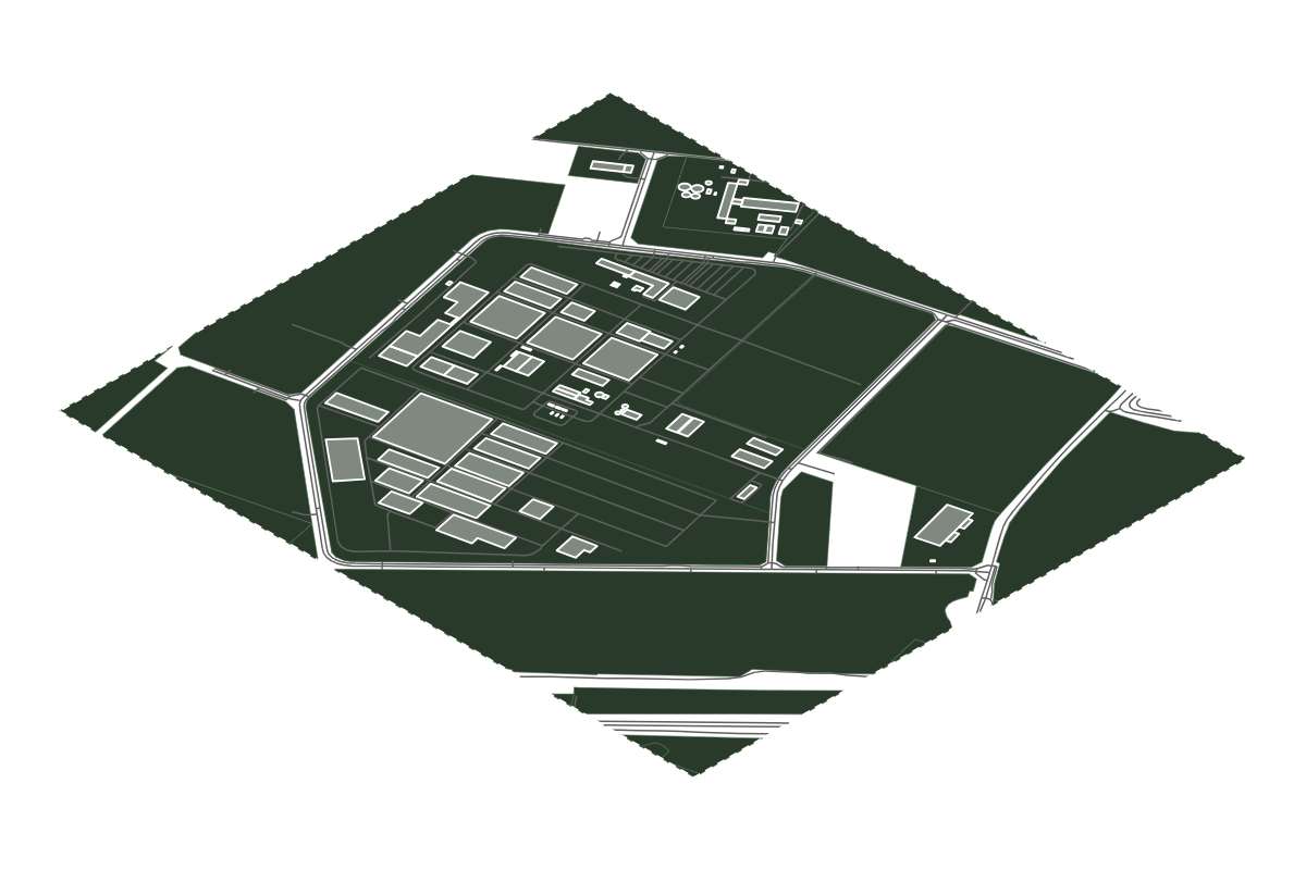 Site overview